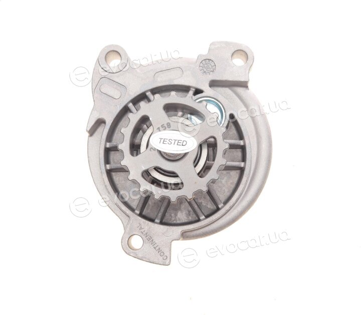 Continental CT939WP2