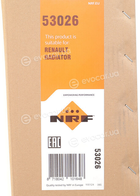 NRF 53026