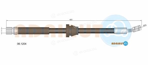 Adriauto 06.1204