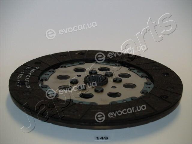Japanparts DF-149