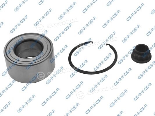GSP GKX0056