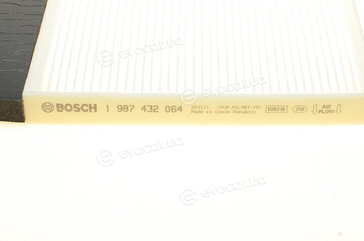 Bosch 1 987 432 064