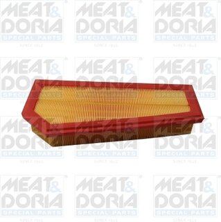 Meat & Doria 18502