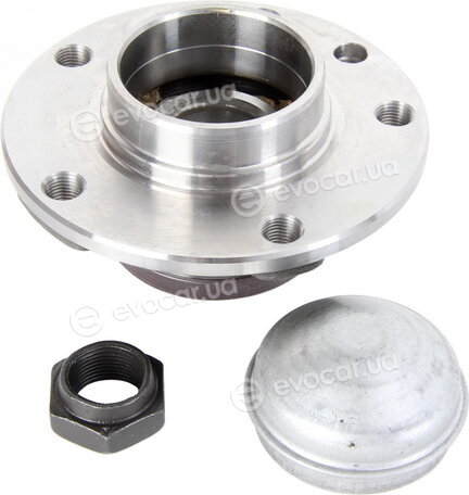 SKF VKBA 6725