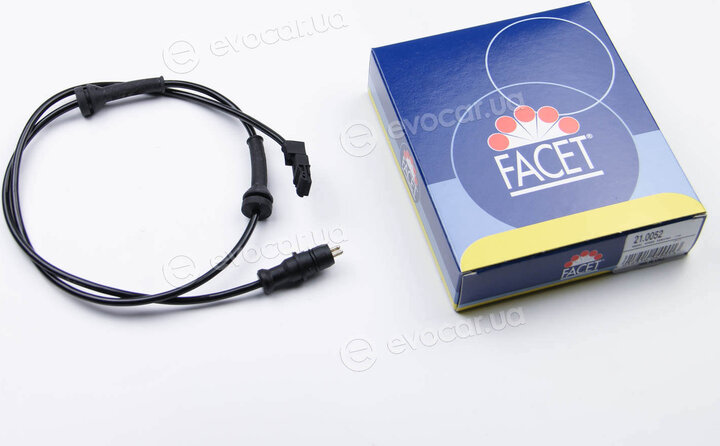 Facet 21.0052