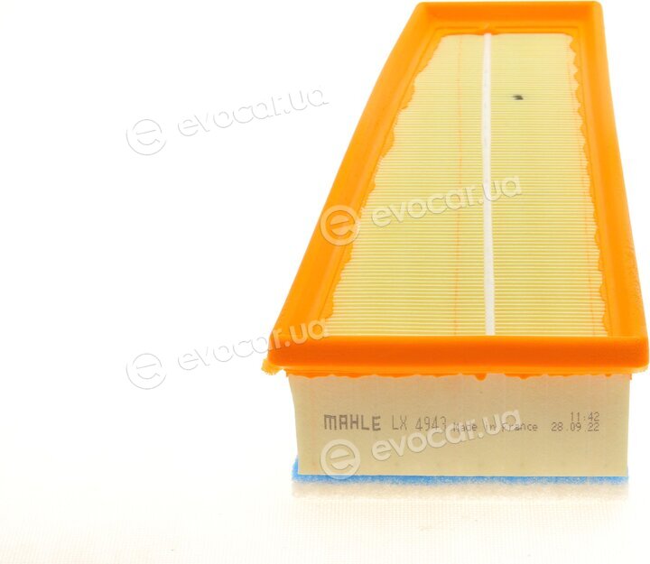 Mahle LX 4943