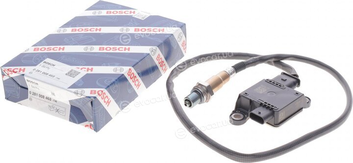 Bosch 0 281 008 468