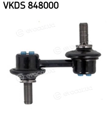 SKF VKDS 848000