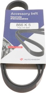 Hutchinson 866 K 5