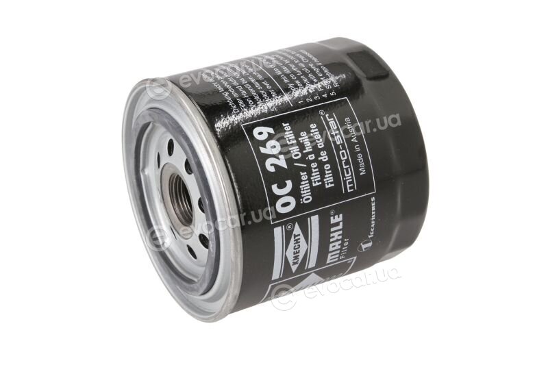 Mahle OC 269