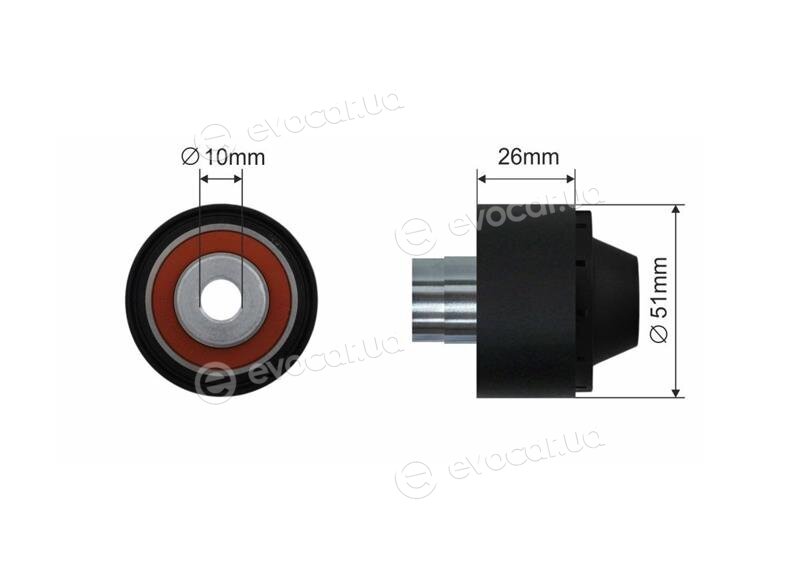 Starline RS B33410