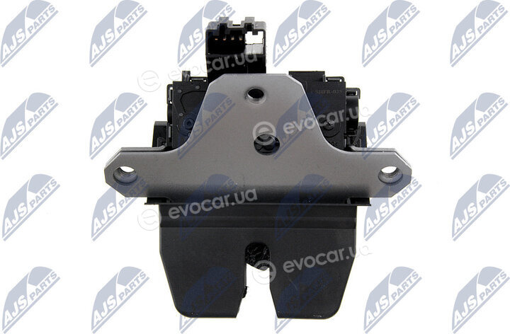 NTY EZC-FR-025