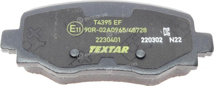 Textar 2230401