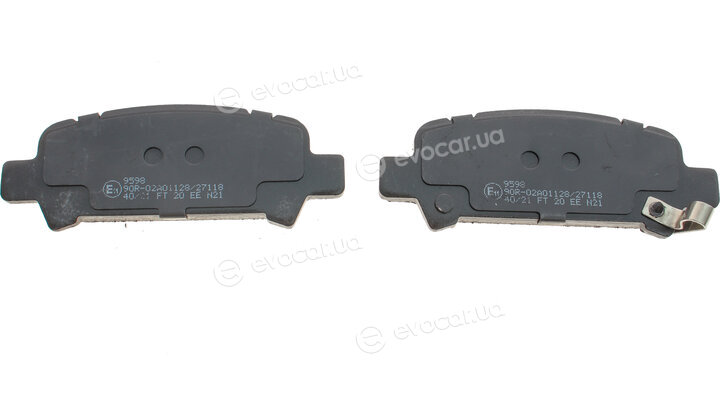 Metelli 22-0414-0