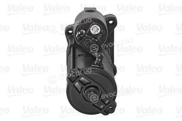 Valeo 436051