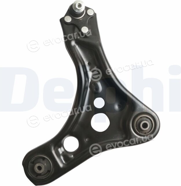 Delphi TC4671