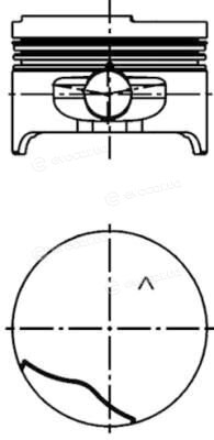 Kolbenschmidt 40306600