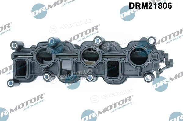 Dr. Motor DRM21806