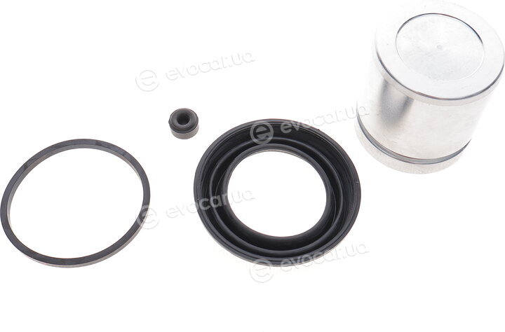 Kawe / Quick Brake 114-5005