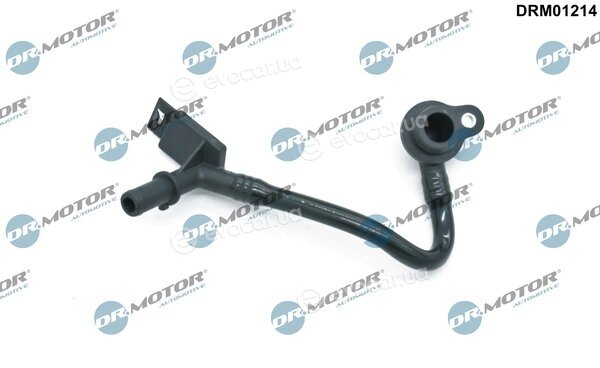 Dr. Motor DRM01214