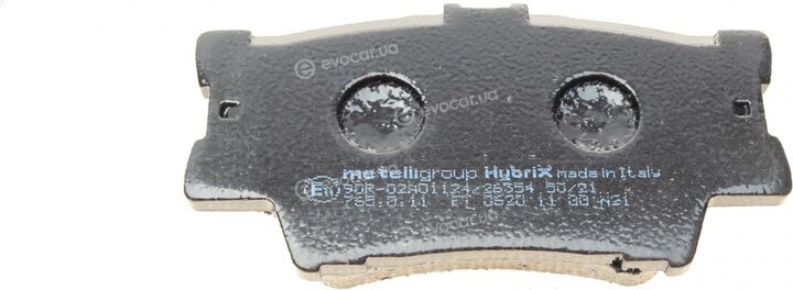 Metelli 22-0749-0