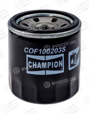 Champion COF100203S