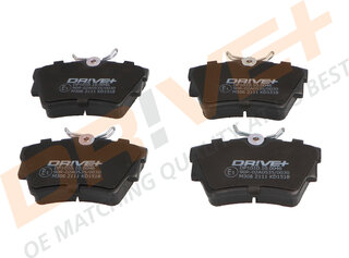 Drive+ DP1010.10.0046