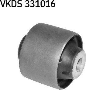 SKF VKDS 331016