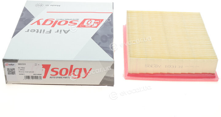 Solgy 103131