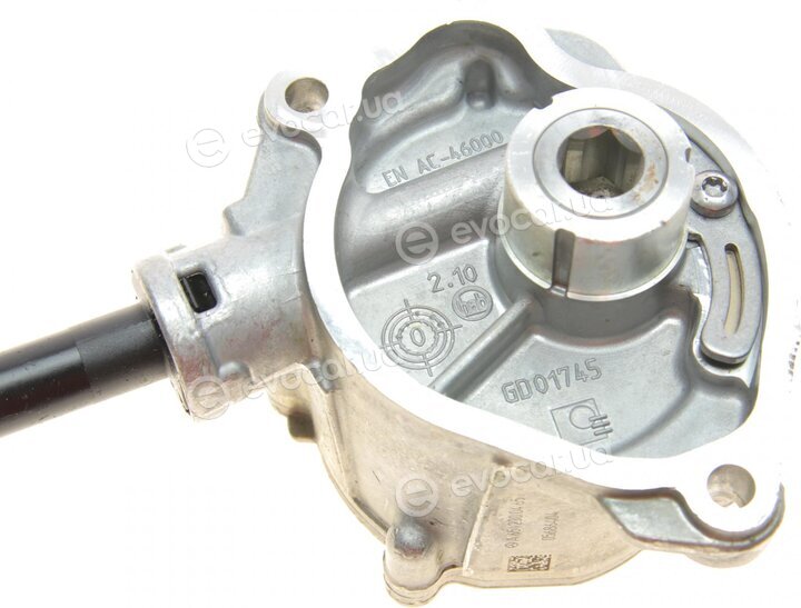 Mercedes-Benz A6512300465