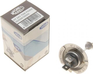 Magneti Marelli 002558100000