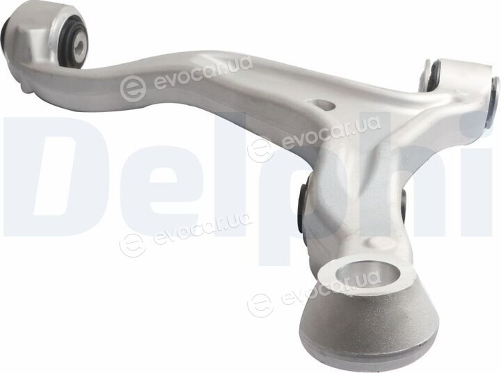Delphi TC8860