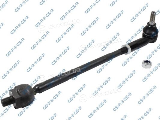 GSP S100115