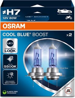 Osram 62210CBB-2HB