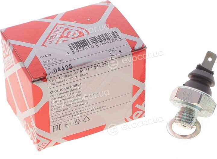 Febi 04428