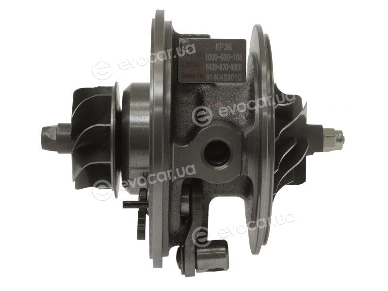 Starline TD ND-1008