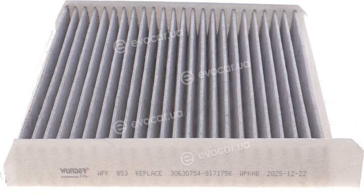 Wunder WPK 853