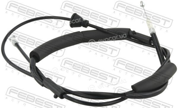 Febest 25101-BOXIII