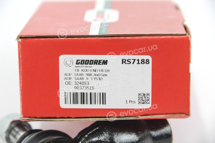 Goodrem RS7188