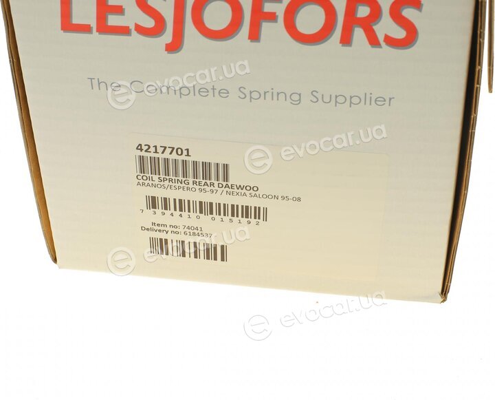 Lesjofors 4217701