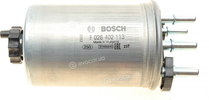 Bosch F 026 402 113