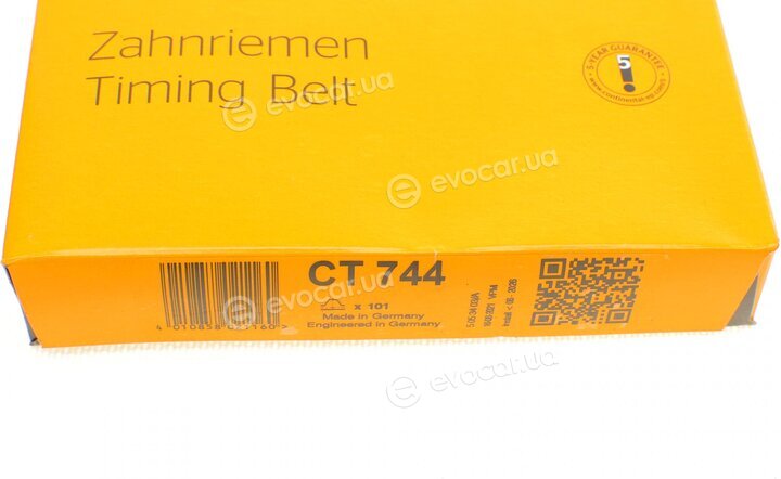 Continental CT744