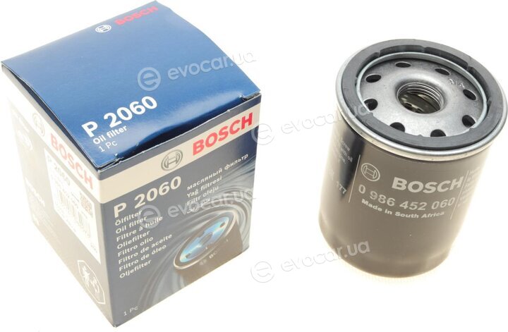 Bosch 0 986 452 060
