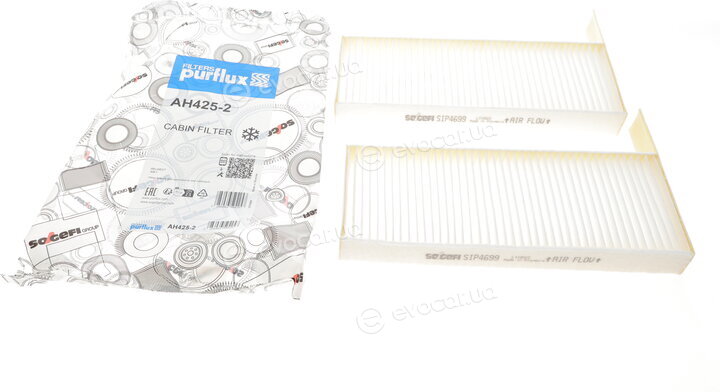 Purflux AH425-2