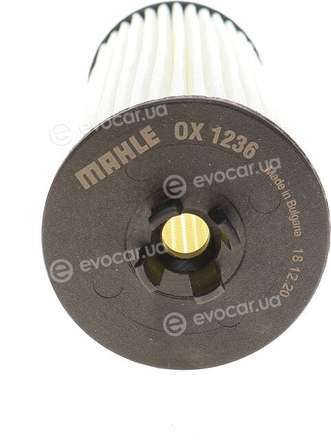 Mahle OX 1236D
