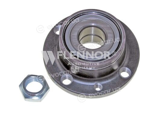 Flennor FR891879