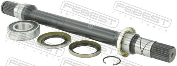 Febest 0512-626GFRH