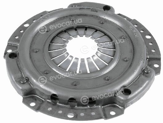 Sachs 3082 209 031