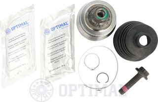 Optimal CW-2523