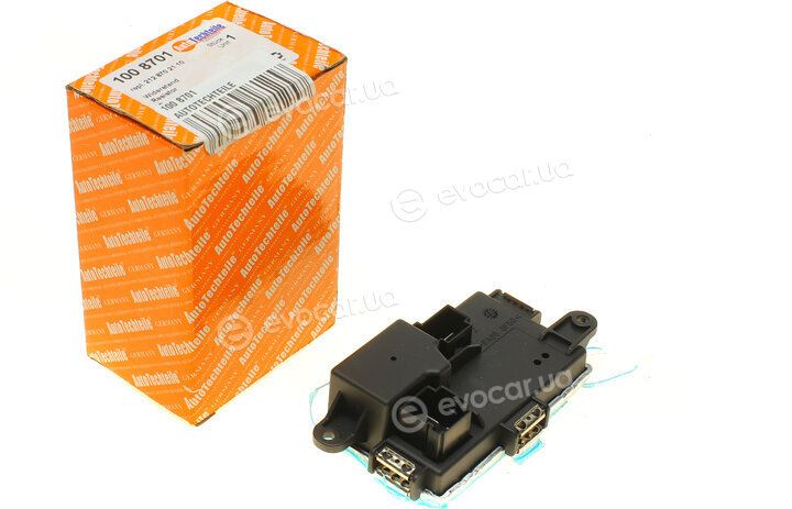Autotechteile 100 8701